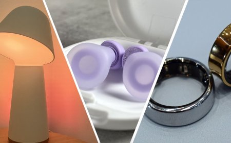 12 of the best sleep-hacking gadgets to help you get the best rest of your life — by a former Sleep Editor