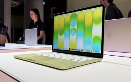 MacBook Neo vs MacBook Air M5 — how do they compare and which should you buy?