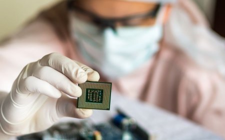 Could this be the key to eternal storage? Experts claim new DNA HDD can be ‘erased and overwritten repeatedly’