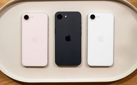 Apple iPhone 17e Review: MagSafe Makes a Difference