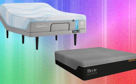 Are Smart Beds Worth It? A Certified Sleep Science Coach Weighs In (2026)