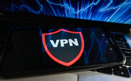 VPNs surge in Australia as mandatory age verification for adult content begins