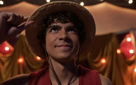 3 of the biggest new Netflix shows to stream in March 2026