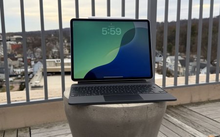 I tested the iPad Air with M4, and Apple just stretched the value proposition even further