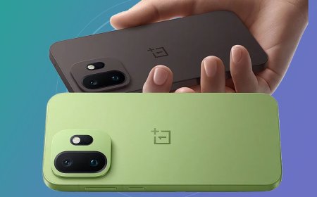 We've got our first full and official look at the OnePlus 15T — and it's stretching the definition of 'small screen king'