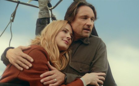 What is the release date for Virgin River season 7 on Netflix?