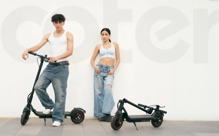 Save an extra 8% on iScooter’s entire range with our exclusive code