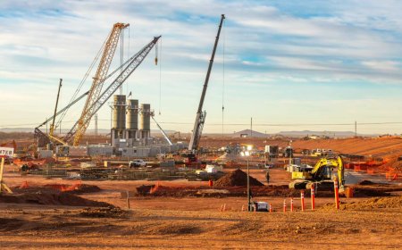 Oracle and OpenAI drop plans for mega Stargate AI US data center