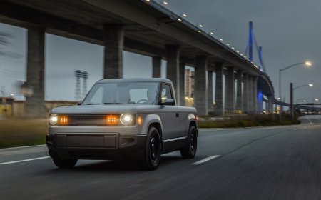 Slate Auto changes CEO months ahead of affordable EV launch