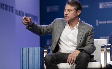 Xprize founder Peter Diamandis launches new contest to manifest a new Star Trek  