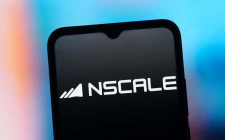 Sandberg, Clegg join Nscale board as this ‘Stargate Norway’ startup hits $14.6B  valuation