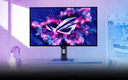 PC hardware prices continue to skyrocket due to the RAM crisis — but not for OLED gaming monitors, and now's the best time to buy one