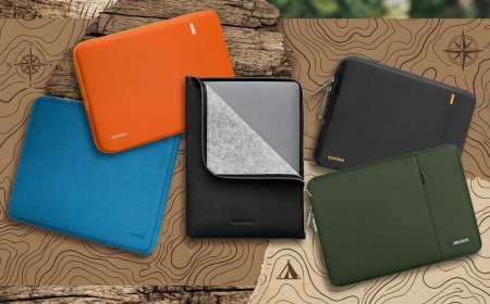 11 excellent MacBook Neo cases to keep your new tech protected and your peripherals neat — from $9.88