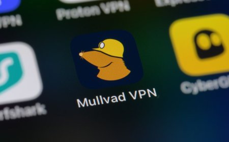 'No major vulnerabilities' — Mullvad’s WireGuard implementation gets thumbs up from independent security audit