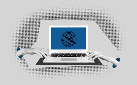 ‘We must do more to protect our credentials’: Password security has barely changed since 2015 — and that's a big problem for everyone