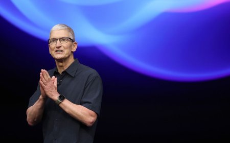 ‘He is a once-in-a-thousand-years kind of person’: Tim Cook explains how the Steve Jobs reality distortion field convinced him to join Apple