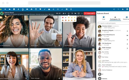 'For many years, Europe has relied on American software and therefore created a certain risk of dependency': European alternative to Microsoft Office launches — but will this open source champion be good enough to topple Word and Google Docs?