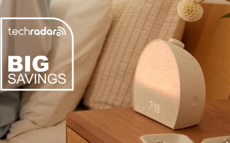 The best-selling Hatch Restore 3 can help you survive daylight saving — and it's currently on sale at Amazon