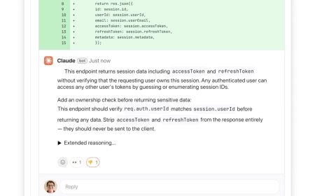 Anthropic launches code review tool to check flood of AI-generated code