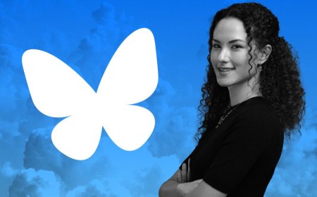 Bluesky CEO Jay Graber steps down