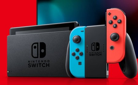 Nintendo is demanding a refund for tariffs it paid in the US, but don't expect to see the refund passed on to you