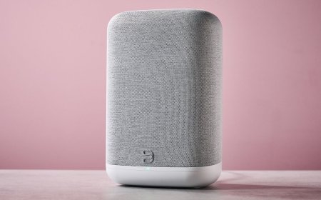 ‘Bass-heads need not apply’: I tested a polished-sounding wireless speaker with an impeccable sense of space — it’s just a shame that it flubs the sub