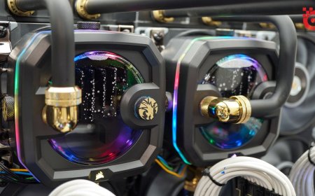 Rogue AI agent goes off script and attempts crypto mining