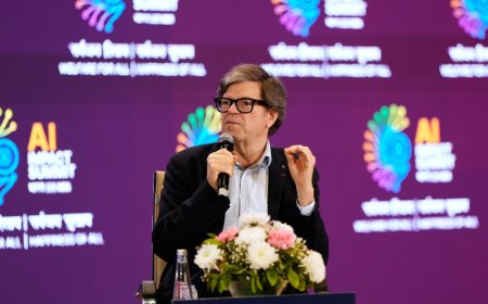 Yann LeCun’s AMI Labs raises $1.03 billion to build world models