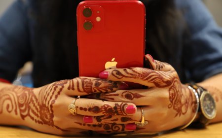 Apple now makes one in four iPhones in India: report