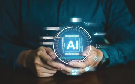 What if the AI bubble pops?