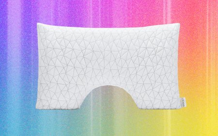 11 Best Pillows: Tested For Side, Back, and Stomach Sleepers (2026)