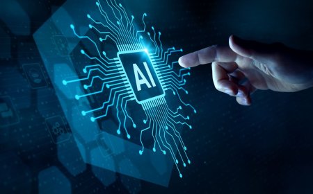 AI in the warehouse: creating efficiency without leaving people behind