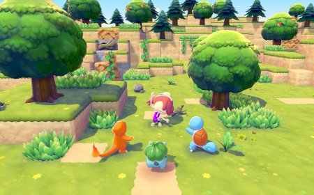 Pokémon Pokopia is sold out at many major retailers, but it’s really not difficult to see why