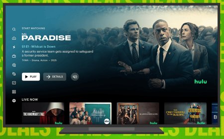 The Best Streaming Bundles and Streaming Deals of March 2026