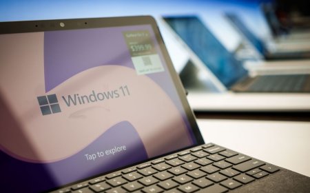 Use Microsoft PC Manager to Speed Up Your Windows 11 Computer