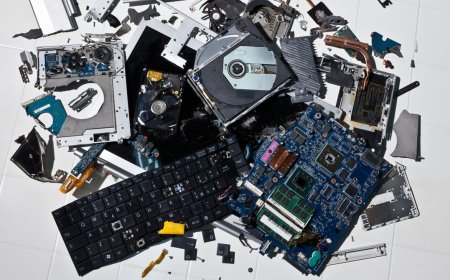 How to Responsibly Dispose of Your Electronics (2026)