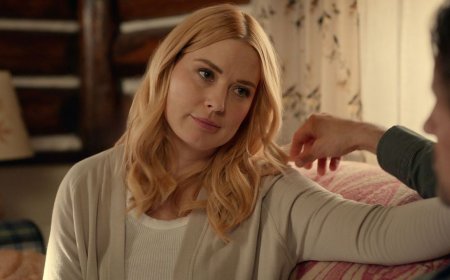 You can stream the first 5 minutes of Virgin River season 7 episode 1 for free — but brace yourself for a shocking death