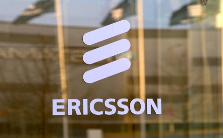 Ericsson US reveals employee and customer data breach after third-party hack
