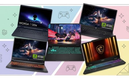 I searched the entire Amazon Spring Sale — these 9 gaming laptop deals are the ones actually worth buying