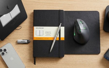 33 home office upgrades under £50: I hunted through Amazon's Spring Sale to find the essential business gear for organising your workspace