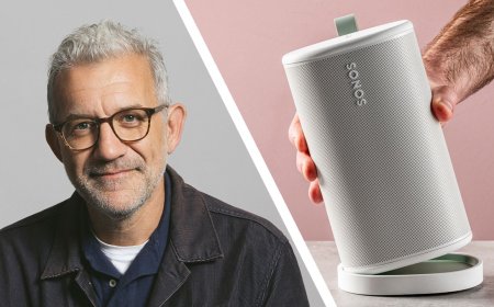 'The real story there is we just changed too much too fast': Sonos CEO Tom Conrad explains what went wrong with the disastrous app update, what still bugs him about it, and how he's fixing things