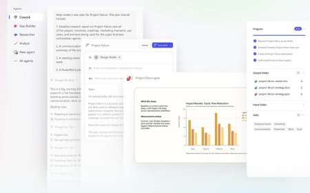 'The era of Copilot execution is here': Microsoft's Copilot Cowork is here with Anthropic AI to conquer all your biggest work tasks