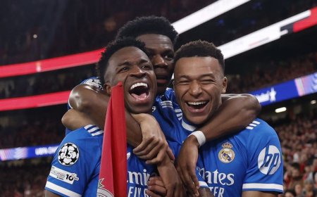 How to watch Champions League Round of 16: Free Streams, TV Channels