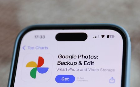 Google gives in to users’ complaints over AI-powered ‘Ask Photos’ search feature
