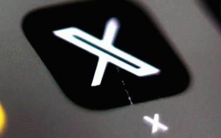 Fake AI Content About the Iran War Is All Over X