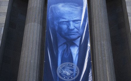 They Helped Plan the January 6 Rally. Now This Events Company Rakes In Millions in Federal Contracts