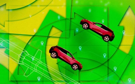 GPS Attacks Near Iran Are Wreaking Havoc on Delivery and Mapping Apps