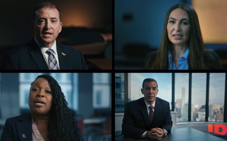 How to watch Vanishing Act — stream FEDS season 2 episode 2 online from anywhere