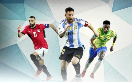 How to watch The Contenders '26 online for FREE from anywhere