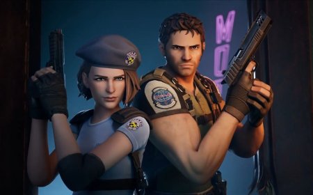 Epic Games claims the cost of running games 'has gone up a lot' as it hikes V-Buck prices